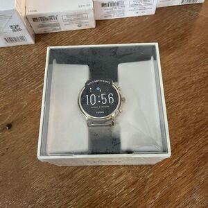 Fossil Gen 5 Smartwatch